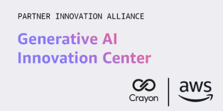 GenAI Innovation Center - PIA